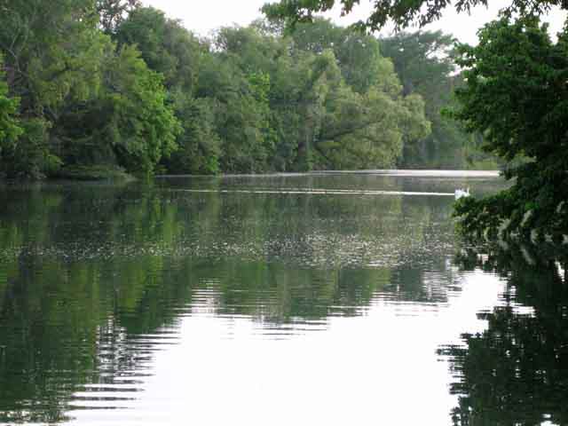 Visit Boerne